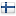 moomin.com is hosted in Finland